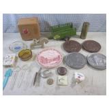 (BS) Assorted Vintage Smalls Etc... (BS) Assorted Vintage Smalls Etc...