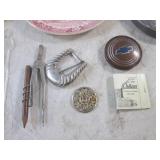 (BS) Assorted Vintage Smalls Etc... (BS) Assorted Vintage Smalls Etc...