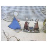 (CSB) Assorted Stained Glass Candle... (CSB) Assorted Stained Glass Candle...
