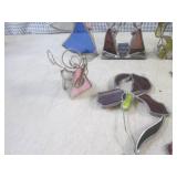 (CSB) Assorted Stained Glass Candle... (CSB) Assorted Stained Glass Candle...