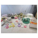 (CS) Assorted Collectibles Vintage ... (CS) Assorted Collectibles Vintage ...