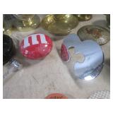 (CS) Assorted Collectibles Vintage ... (CS) Assorted Collectibles Vintage ...