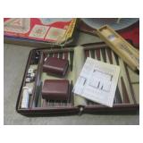 (EW4) Games, Books and Case of 48 N... (EW4) Games, Books and Case of 48 N...