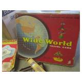 (EW4) Games, Books and Case of 48 N... (EW4) Games, Books and Case of 48 N...