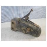 (EC1) Heavy Duty Trailer Hitch Coup... (EC1) Heavy Duty Trailer Hitch Coup...