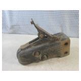 (EC1) Heavy Duty Trailer Hitch Coup... (EC1) Heavy Duty Trailer Hitch Coup...