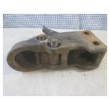 (EC1) Heavy Duty Trailer Hitch Coup... (EC1) Heavy Duty Trailer Hitch Coup...
