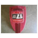 (EW7) K&S Trim-All Electric 17-Inch... (EW7) K&S Trim-All Electric 17-Inch...