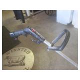 (EW7) K&S Trim-All Electric 17-Inch... (EW7) K&S Trim-All Electric 17-Inch...