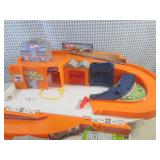 (EW4) Vintage Hot Wheels Sto & Go V... (EW4) Vintage Hot Wheels Sto & Go V...