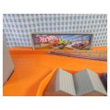 (EW4) Vintage Hot Wheels Sto & Go V... (EW4) Vintage Hot Wheels Sto & Go V...