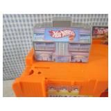 (EW4) Vintage Hot Wheels Sto & Go V... (EW4) Vintage Hot Wheels Sto & Go V...