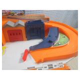 (EW4) Vintage Hot Wheels Sto & Go V... (EW4) Vintage Hot Wheels Sto & Go V...