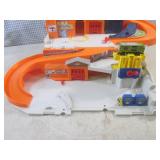 (EW4) Vintage Hot Wheels Sto & Go V... (EW4) Vintage Hot Wheels Sto & Go V...