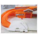 (EW4) Vintage Hot Wheels Sto & Go V... (EW4) Vintage Hot Wheels Sto & Go V...