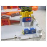 (EW4) Vintage Hot Wheels Sto & Go V... (EW4) Vintage Hot Wheels Sto & Go V...