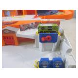(EW4) Vintage Hot Wheels Sto & Go V... (EW4) Vintage Hot Wheels Sto & Go V...