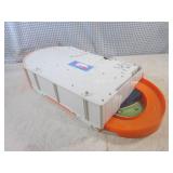 (EW4) Vintage Hot Wheels Sto & Go V... (EW4) Vintage Hot Wheels Sto & Go V...