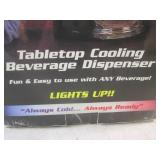 (CSB) Brew Tender Tabletop Cooling ... (CSB) Brew Tender Tabletop Cooling ...