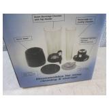 (CSB) Brew Tender Tabletop Cooling ... (CSB) Brew Tender Tabletop Cooling ...