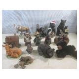 (CS) Assorted Bear and Other Figure... (CS) Assorted Bear and Other Figure...