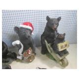 (CS) Assorted Bear and Other Figure... (CS) Assorted Bear and Other Figure...