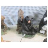 (CS) Assorted Bear and Other Figure... (CS) Assorted Bear and Other Figure...
