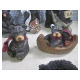 (CS) Assorted Bear and Other Figure... (CS) Assorted Bear and Other Figure...