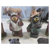 (CS) Assorted Bear and Other Figure... (CS) Assorted Bear and Other Figure...