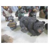 (CS) Assorted Bear and Other Figure... (CS) Assorted Bear and Other Figure...