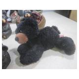 (CS) Assorted Bear and Other Figure... (CS) Assorted Bear and Other Figure...