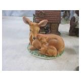 (CS) Assorted Bear and Other Figure... (CS) Assorted Bear and Other Figure...