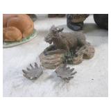 (CS) Assorted Bear and Other Figure... (CS) Assorted Bear and Other Figure...