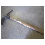 (G-1) YardWorks Pickaxe... (G-1) YardWorks Pickaxe...