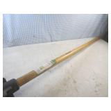 (CSB) Yardworks 10" x 10" Tamper 17... (CSB) Yardworks 10" x 10" Tamper 17...