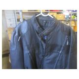 (FRNT) New Nexgen Motorcycle Jacket... (FRNT) New Nexgen Motorcycle Jacket...