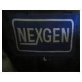 (FRNT) New Nexgen Motorcycle Jacket... (FRNT) New Nexgen Motorcycle Jacket...