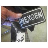 (FRNT) New Nexgen Motorcycle Jacket... (FRNT) New Nexgen Motorcycle Jacket...
