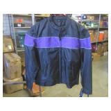 (FRNT) New Nexgen Motorcycle Jacket... (FRNT) New Nexgen Motorcycle Jacket...
