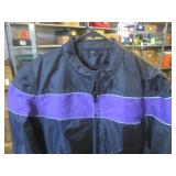 (FRNT) New Nexgen Motorcycle Jacket... (FRNT) New Nexgen Motorcycle Jacket...