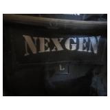 (FRNT) New Nexgen Motorcycle Jacket... (FRNT) New Nexgen Motorcycle Jacket...