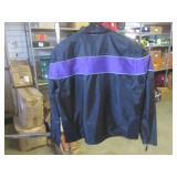 (FRNT) New Nexgen Motorcycle Jacket... (FRNT) New Nexgen Motorcycle Jacket...