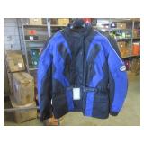 (FRNT) New Nexgen Motorcycle Jacket... (FRNT) New Nexgen Motorcycle Jacket...