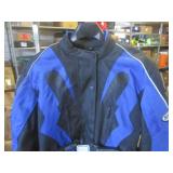 (FRNT) New Nexgen Motorcycle Jacket... (FRNT) New Nexgen Motorcycle Jacket...