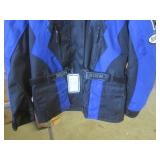 (FRNT) New Nexgen Motorcycle Jacket... (FRNT) New Nexgen Motorcycle Jacket...