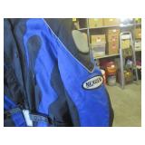 (FRNT) New Nexgen Motorcycle Jacket... (FRNT) New Nexgen Motorcycle Jacket...