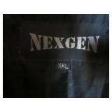 (FRNT) New Nexgen Motorcycle Jacket... (FRNT) New Nexgen Motorcycle Jacket...