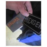 (FRNT) New Nexgen Motorcycle Jacket... (FRNT) New Nexgen Motorcycle Jacket...