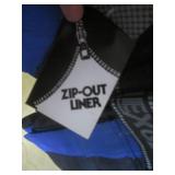 (FRNT) New Nexgen Motorcycle Jacket... (FRNT) New Nexgen Motorcycle Jacket...