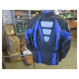 (FRNT) New Nexgen Motorcycle Jacket... (FRNT) New Nexgen Motorcycle Jacket...